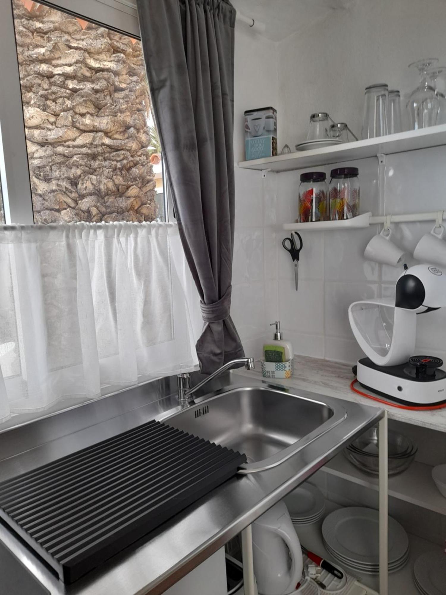 Studio Heidi La Orotava Zewnętrze zdjęcie
