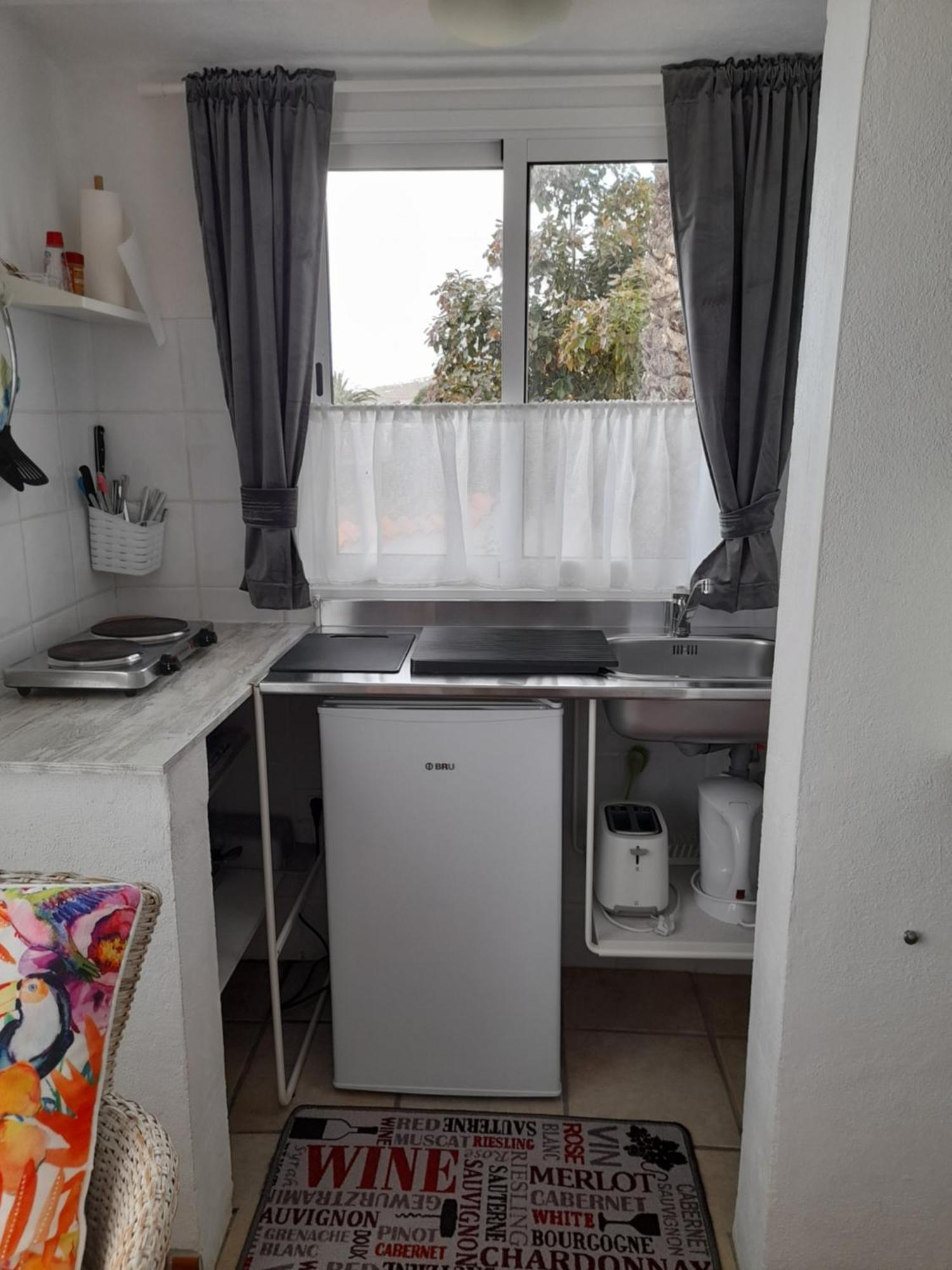 Studio Heidi La Orotava Zewnętrze zdjęcie